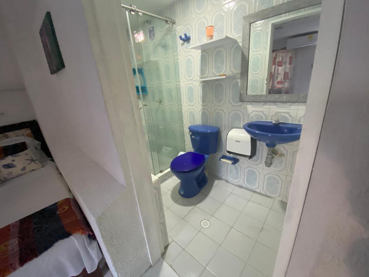 Отель House Marfito Airport Картахена Экстерьер фото